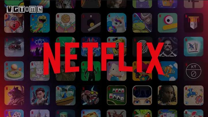 Netflix考慮引入內購和廣告以增加遊戲業務收入