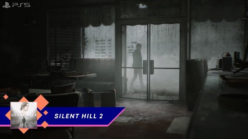 PlayStation宣傳年內新作：《沉默之丘2重製版》《潛龍諜影3重製版》確定今年發售