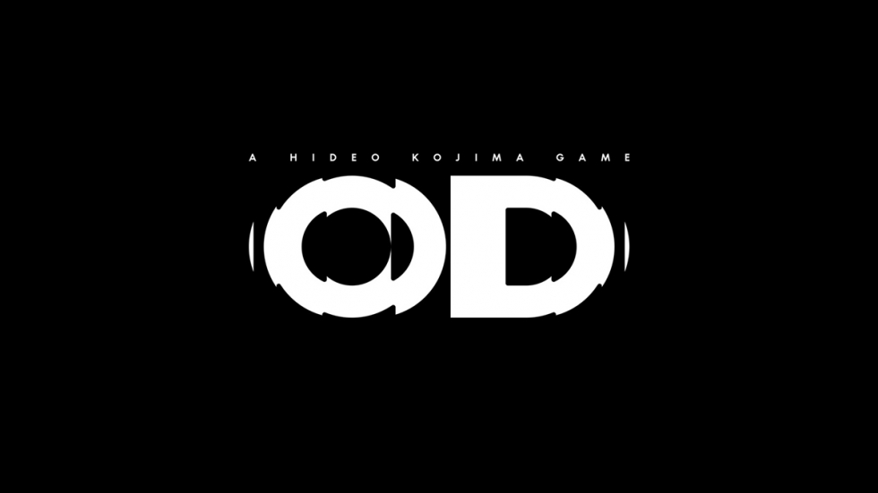 小島秀夫談新作《OD》：和之前的遊戲一樣與眾不同