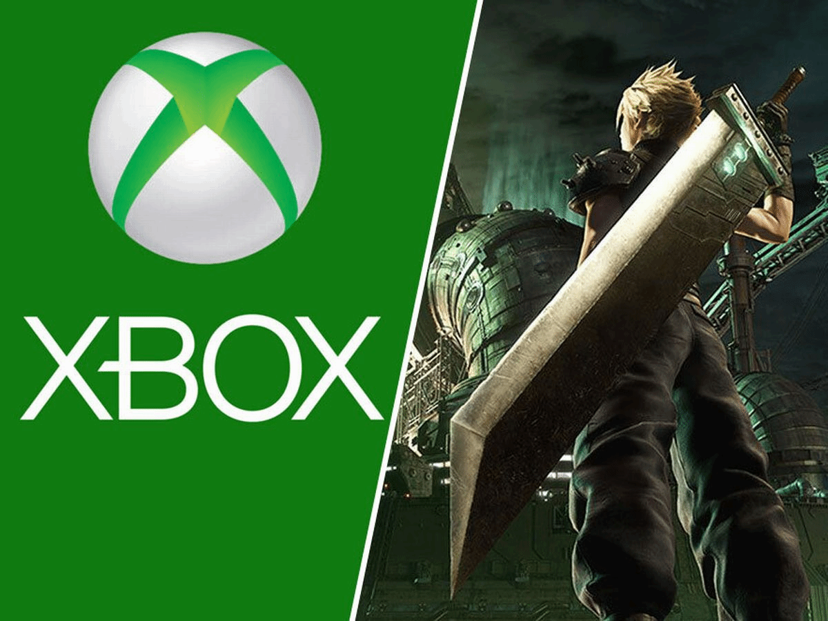 曝《最終幻想7重製版》有望登陸Xbox平台：正在商議中