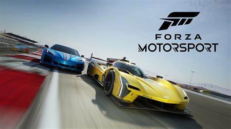 Xbox《極限競速Motosport》4.0更新推出：新增戴通納賽道
