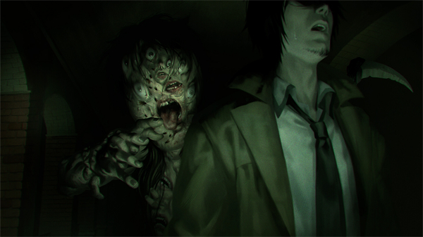 恐怖冒險遊戲《獵魂者死印2》新預告公布 2.15發售