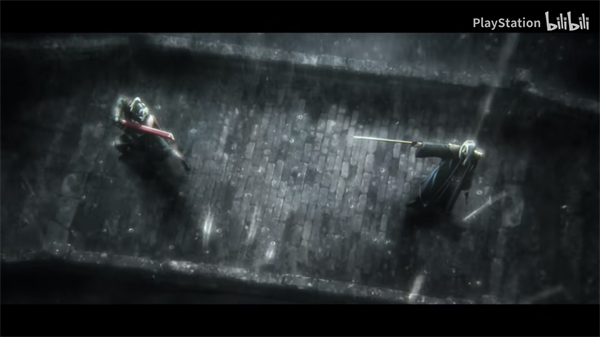 PS官方公布《影之刃零》龍年特別動畫短片：雨與血