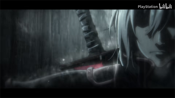 PS官方公布《影之刃零》龍年特別動畫短片：雨與血