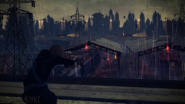 戰術解密射擊遊戲《太陽之子》公開 免費DEMO上架