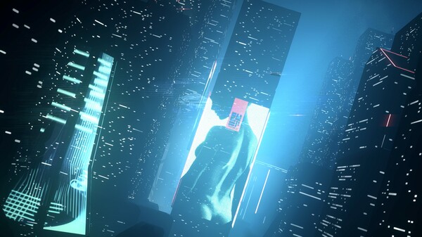 數碼龐克風城市建造遊戲《Dystopika》推出試玩DEMO