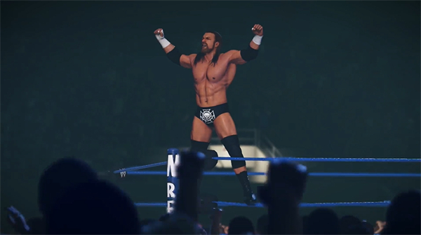 美式摔跤遊戲《WWE 2K24》全新預告公布 3月8日發售
