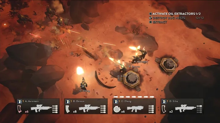 《絕地潛兵2》爆火：SONYPC移植遊戲「最強黑馬」