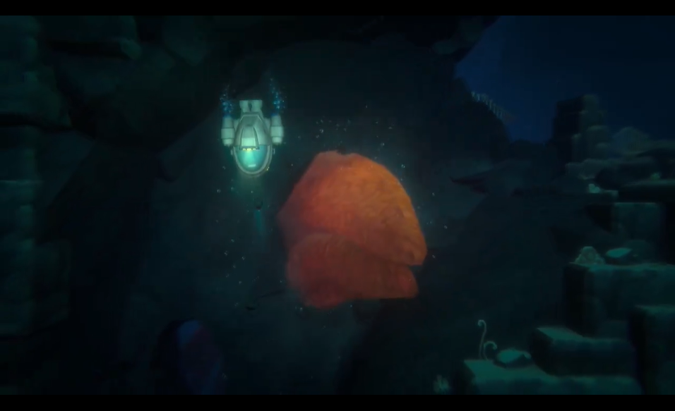 《潛水員戴夫》「哥斯拉」免費DLC預告公布：5月推出