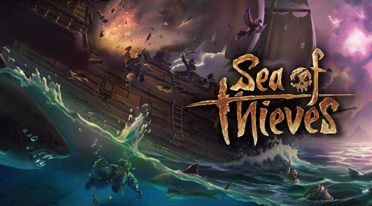 《盜賊之海》將是Rare工作室39年歷史上首款PS遊戲