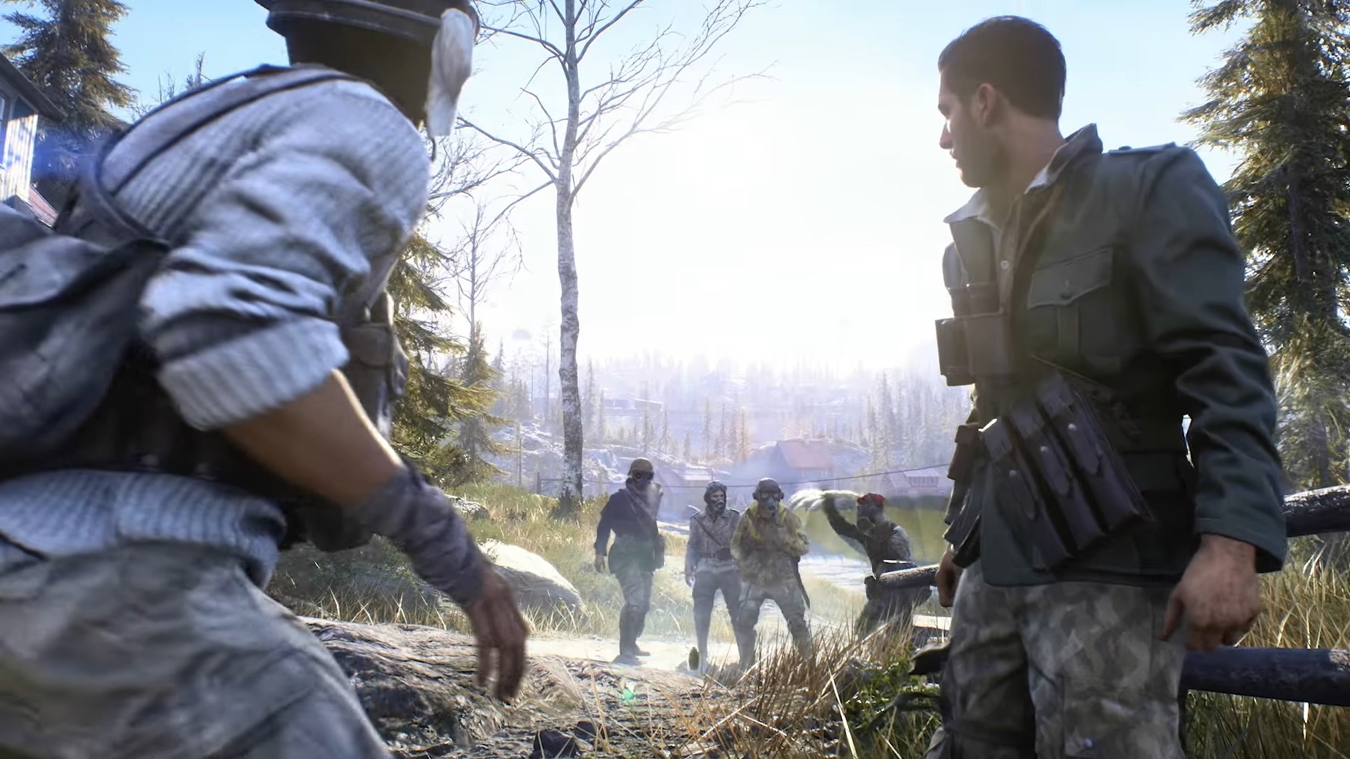 EA宣布將關閉開發《戰地風雲》單人遊戲工作室Ridgeline