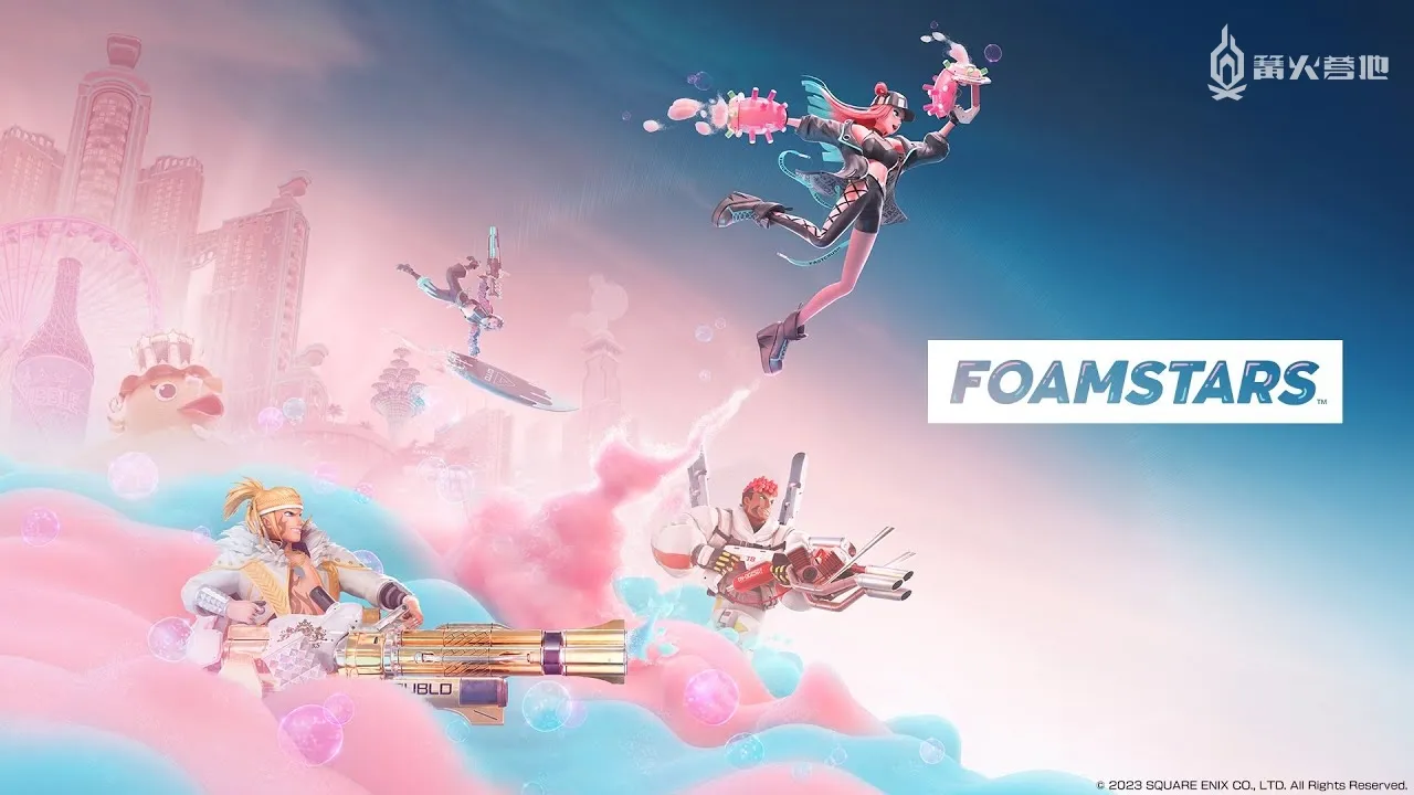 《Fami 通》每週遊戲評分：《泡沫之星》33 分進入黃金殿堂