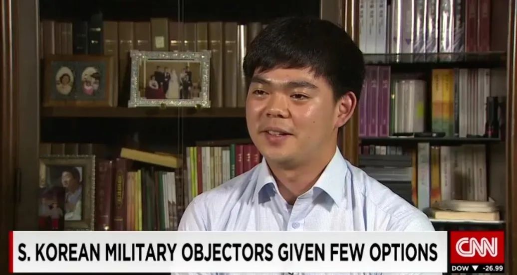 拒服兵役的韓國男子，因玩過《絕地求生》被判入獄