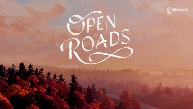 公路旅行冒險遊戲《Open Roads》GI 前瞻