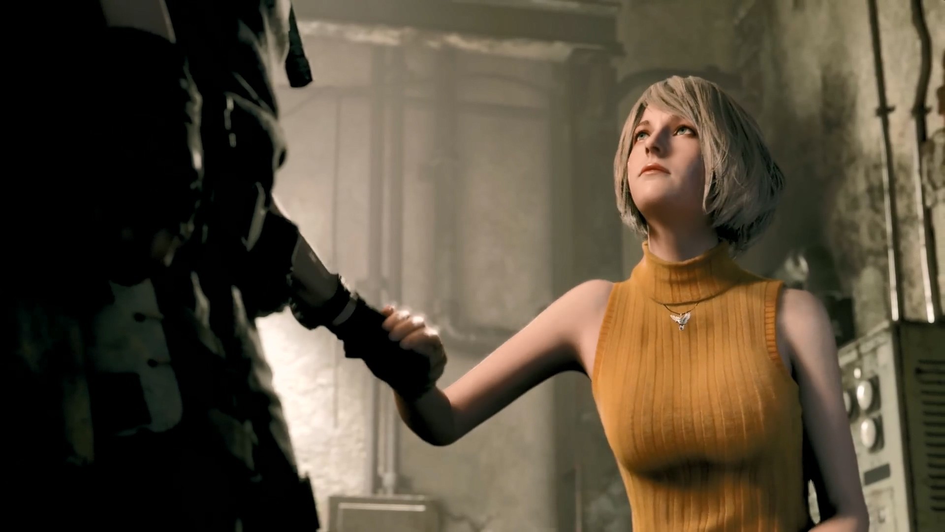 《惡靈古堡4黃金版》2月9日發售含劇情DLC等內容