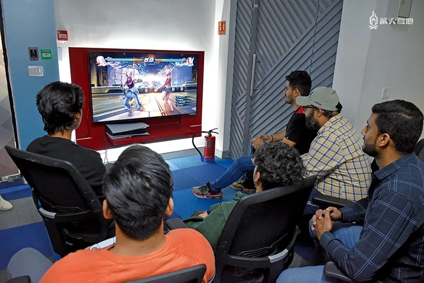 印度遊戲龍頭公司 CEO 談印度遊戲業界的現狀與未來