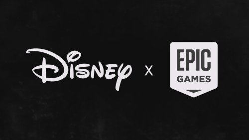 迪士尼向Epic投資百億！打造全新遊戲和娛樂宇宙