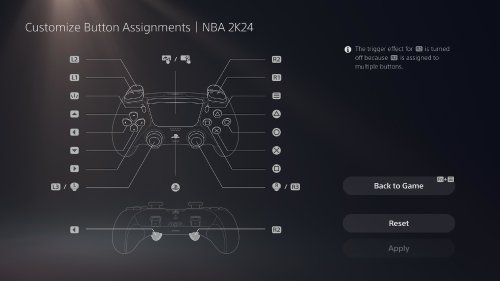 開發者分享PS5精英手把設置 暢玩《漫威蜘蛛人2》、《NBA2K》