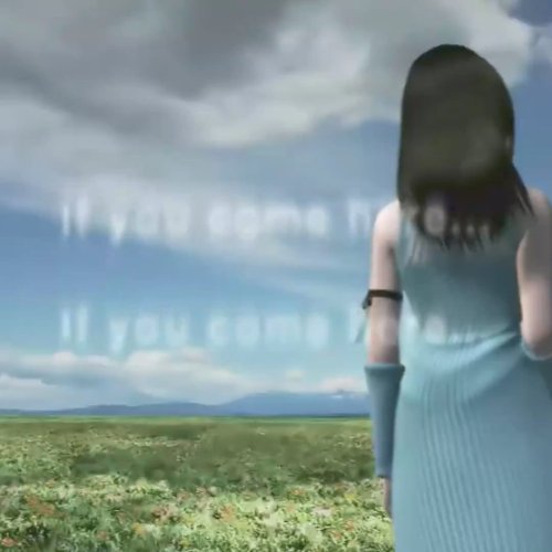 《最終幻想8》發布開場影片 慶祝遊戲推出25周年