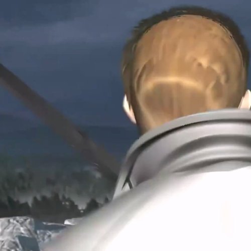 《最終幻想8》發布開場影片 慶祝遊戲推出25周年