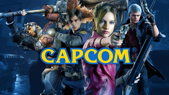 CAPCOM暢銷遊戲系列top10：《惡靈古堡》1.5億份登頂
