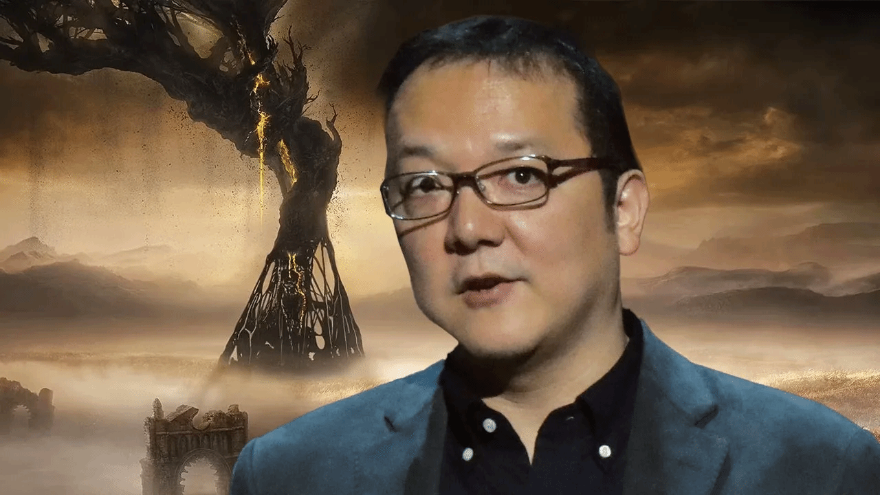 宮崎英高IGN采訪暗示《艾爾登法環》可能不止一個DLC