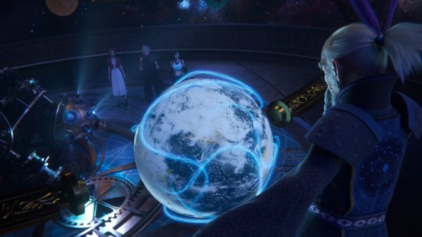 《最終幻想7重生》通往明天的一線生機任務指南 女王手鐲獲取方法