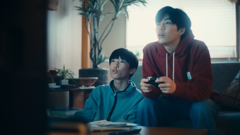 任天堂公布Switch 2024年春季宣傳廣告《朱紫》出鏡