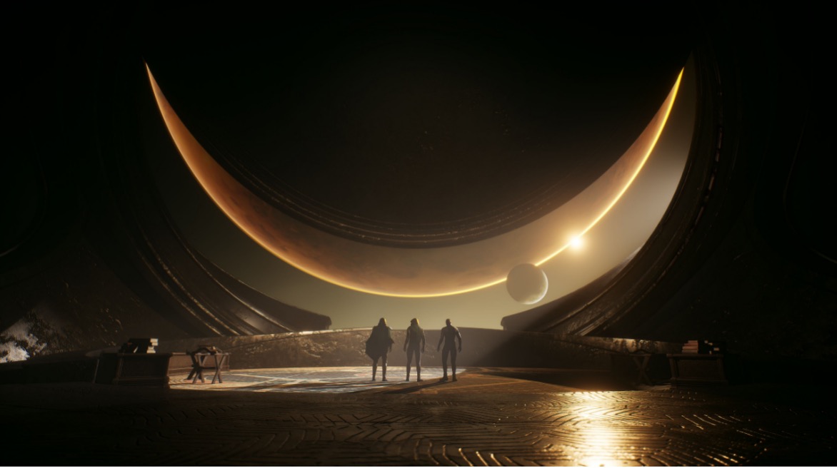 開放世界MMO《沙丘覺醒》最新預告片發布，虛幻5打造「Arrakis」星球