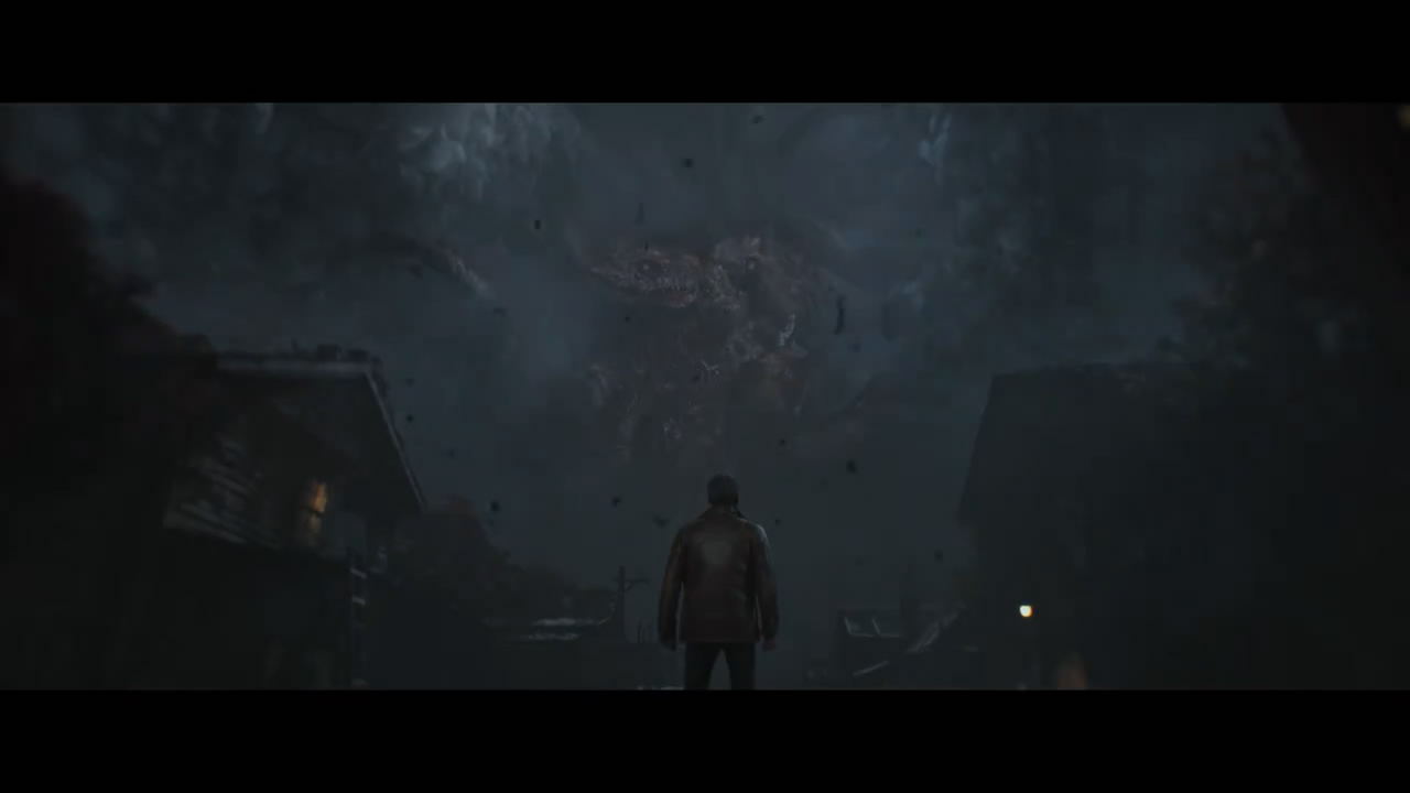 生存恐怖遊戲《沉沒之城2》公布採用虛幻引擎5開發