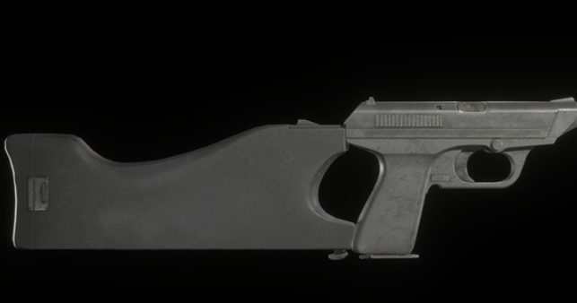 《惡靈古堡4重製版》手槍推薦