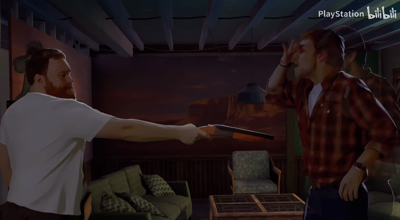 《日落黃昏時》現已登陸PS4/5平台發售預告片公布