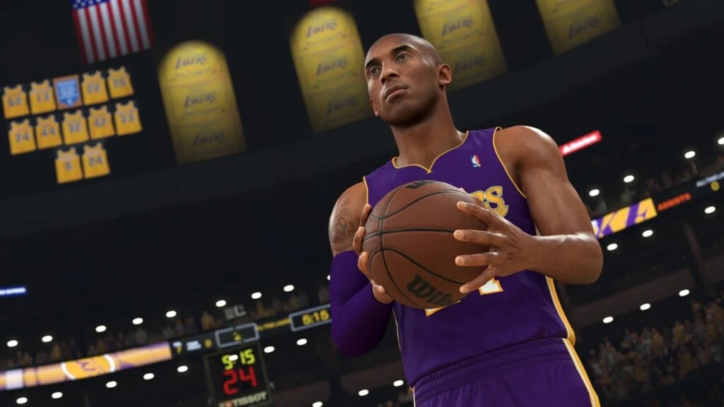 微軟宣布籃球大作《NBA 2K24》現已加入XGP訂閱服務