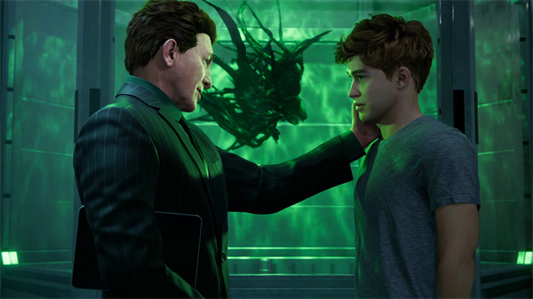 經典反派綠魔或將在《蜘蛛俠3》登場 概念藝術圖泄露
