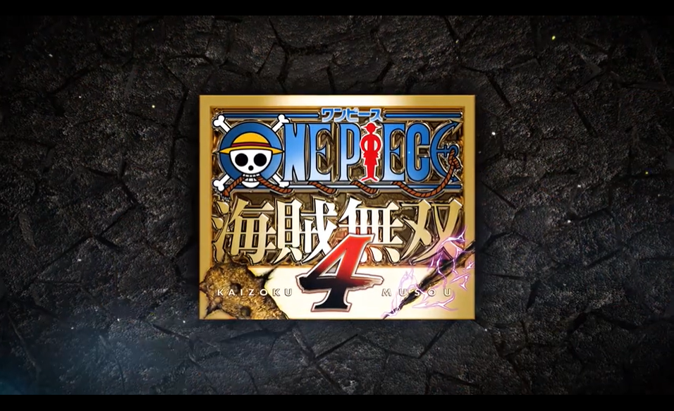 《海賊無雙4》第6彈DLC預告公布：新增傳奇海賊羅傑