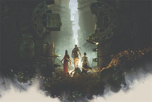 《軒轅劍7》Switch版將於5月30日發售 虛幻4引擎打造