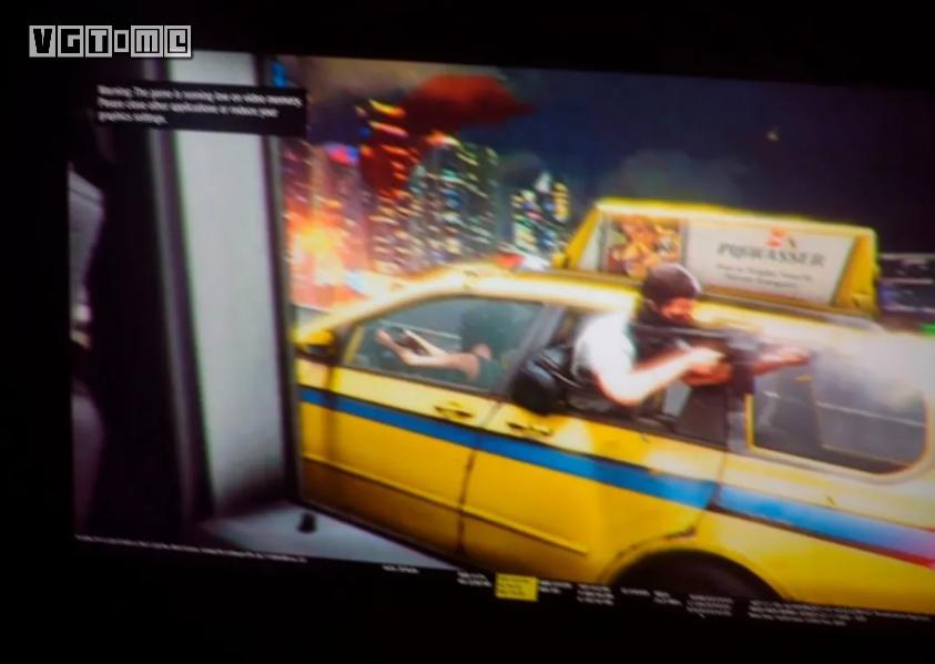 《俠盜獵車手6》可能會延期至2026年發售 新圖泄露