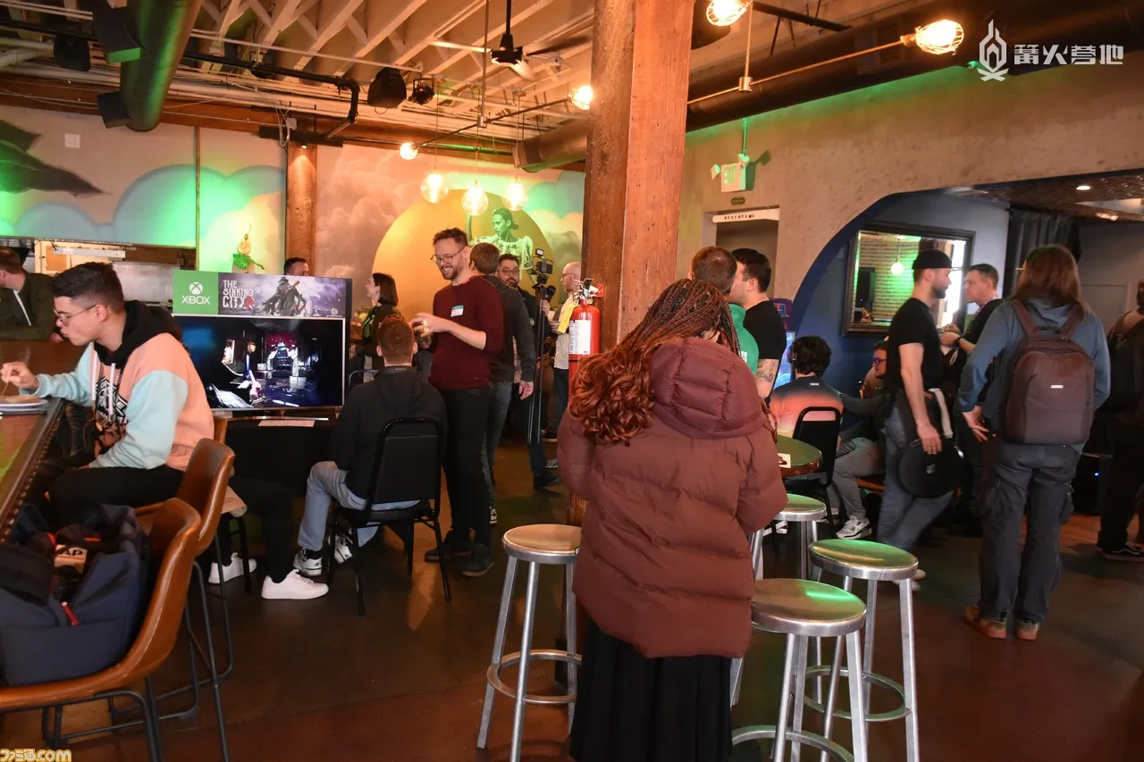 ID@Xbox 項目負責人 GDC 2024 專訪：聚焦獨立遊戲的文化屬性