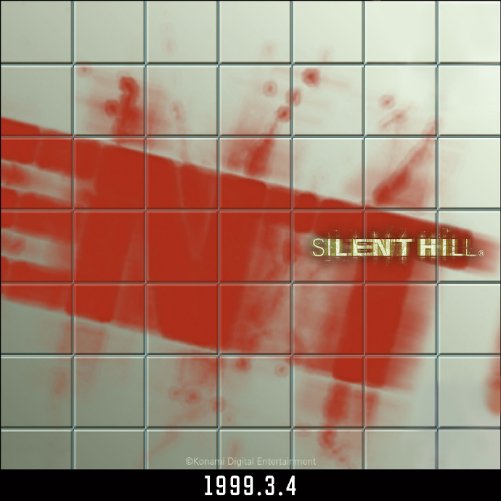 《沉默之丘》正式發售25周年 一代生存恐怖遊戲神作！