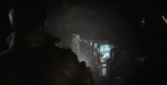 《沉沒之城2》正式公布！2025年發售 宣傳片公開