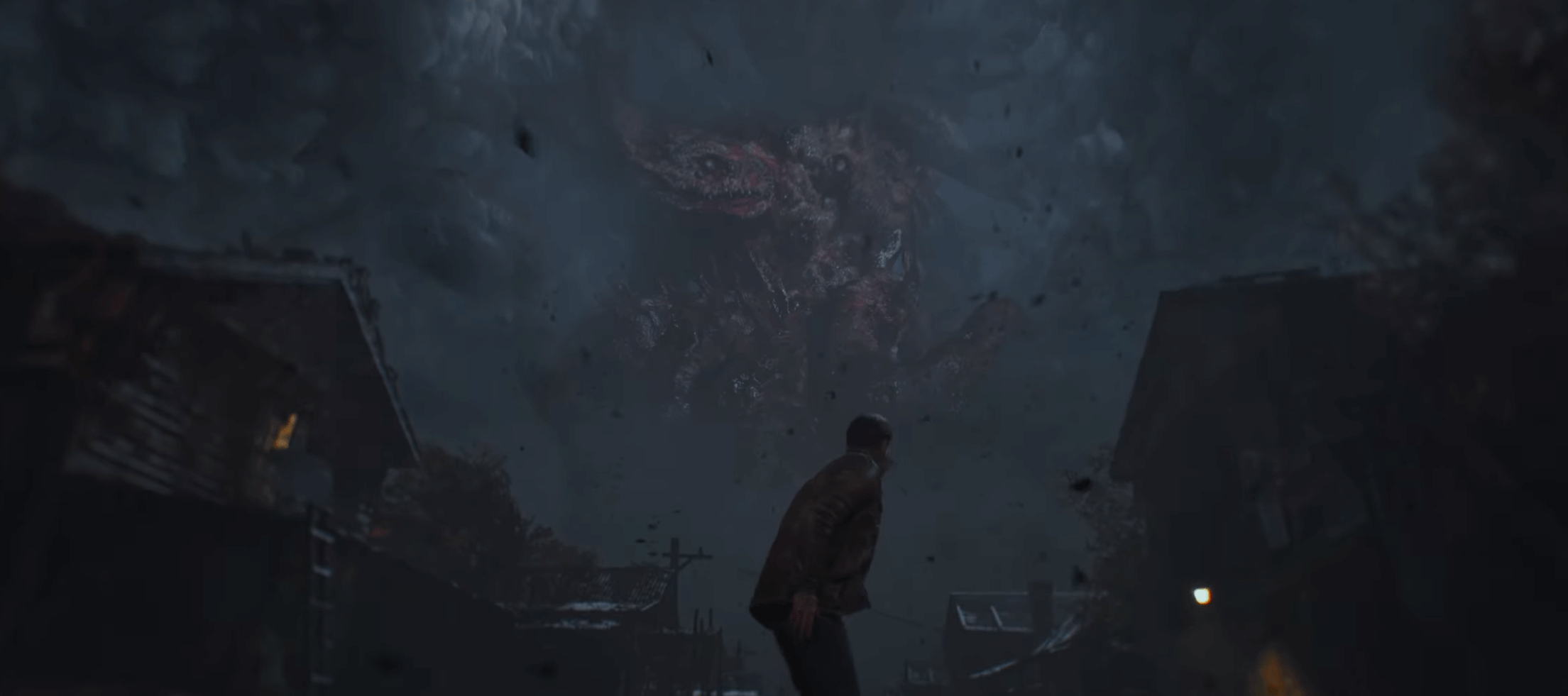 《沉沒之城2》正式公布！2025年發售 宣傳片公開