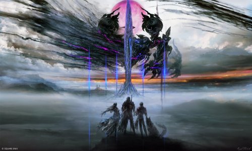 吉田直樹：《最終幻想16》擁有更多DLC的可能「並非為零」