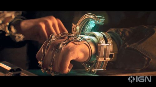 虛幻5推理冒險《無人願死》新實機 超逼真視效、獨特劇情