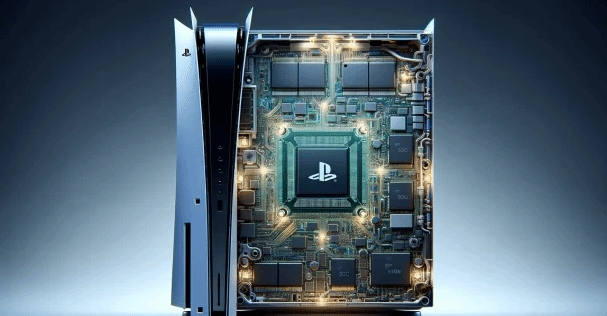 PS5 Pro新爆料：解析度升級技術將由人工智慧驅動