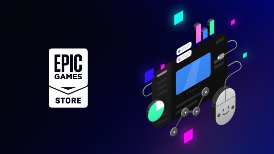 Epic宣布今年登陸手機iOS/安卓平台 成首個多平台商店