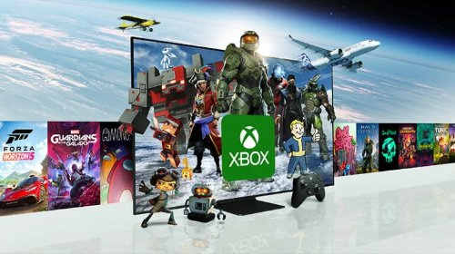 Xbox雲遊戲添加支持鍵鼠功能！首發支持14款遊戲