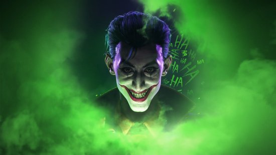 《自殺小隊殺死正義聯盟》公布第一賽季宣傳片：小丑現已登場可玩！