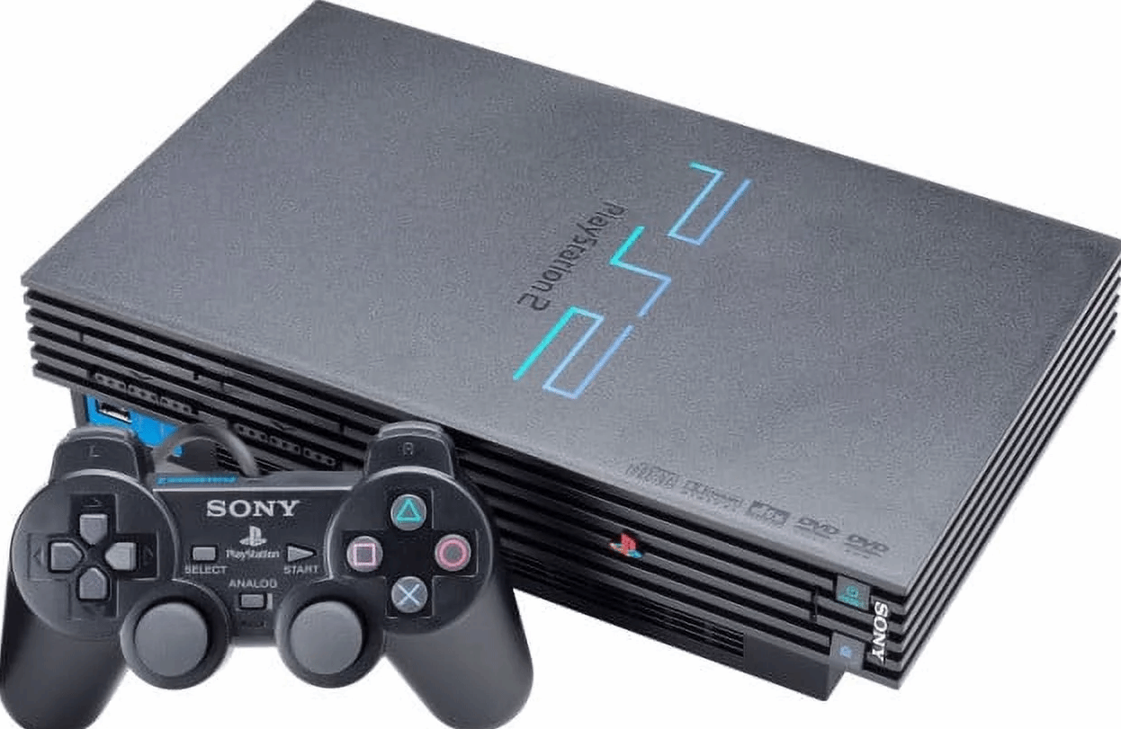 晨報|《星刃》試玩版現已上線 PS2全球銷量達1.6億台