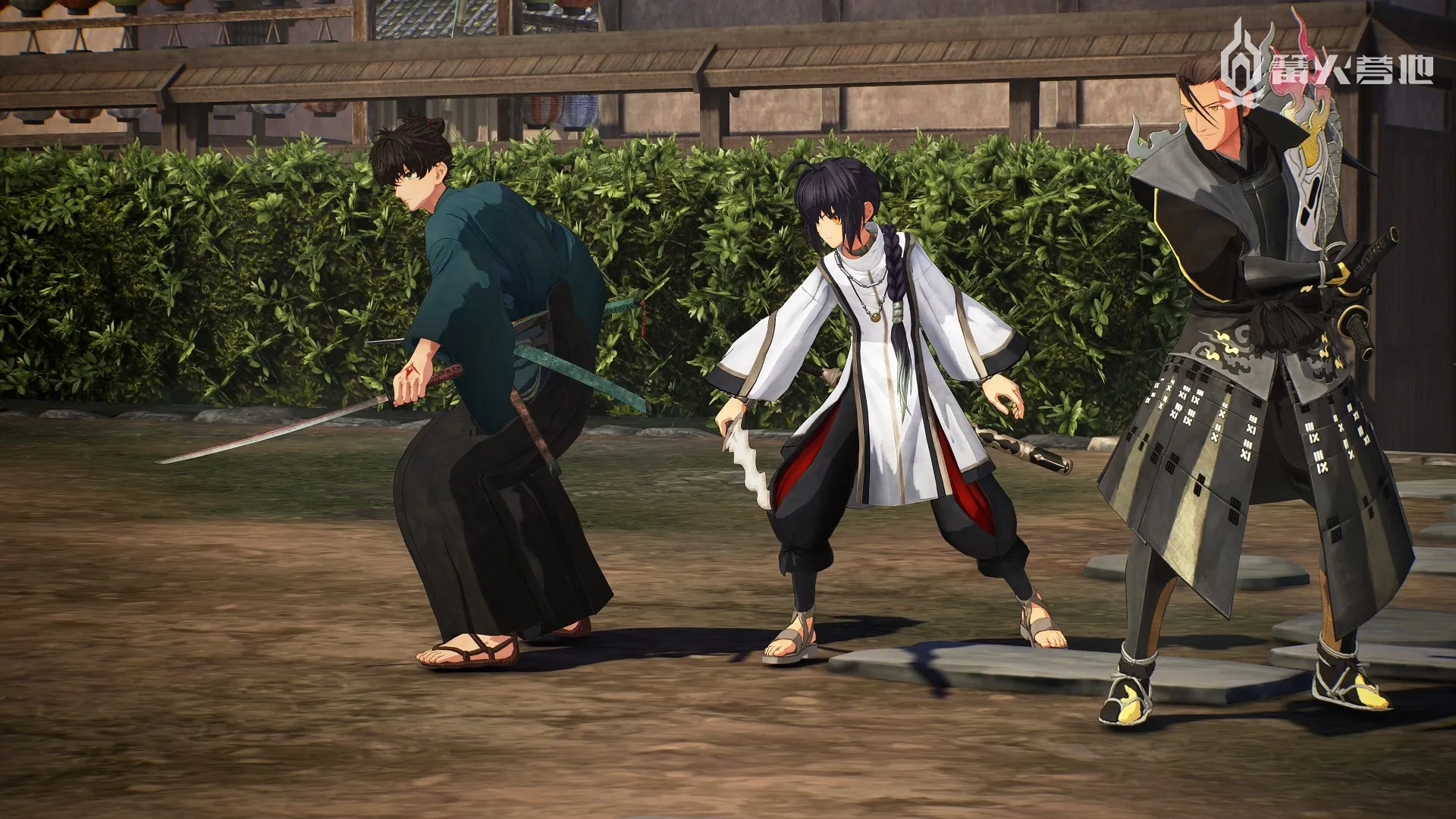 《Fate/Samurai Remnant》 4 月 18 日推出第 2 彈 DLC