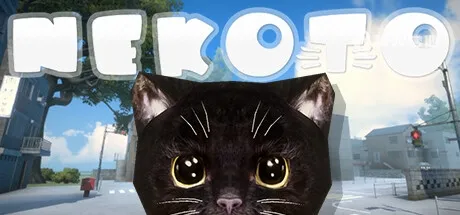 虛擬養貓遊戲《NEKOTO》4 月上架 STEAM